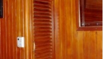 DD Cabin